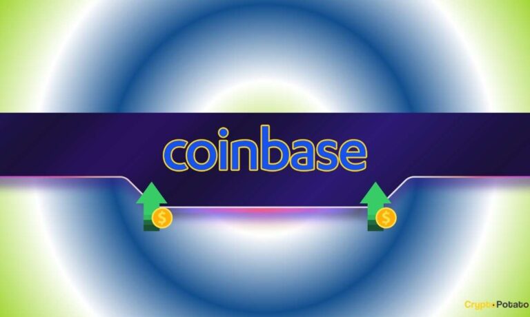 These Altcoins Surge Double Digits After Coinbase Support: Details