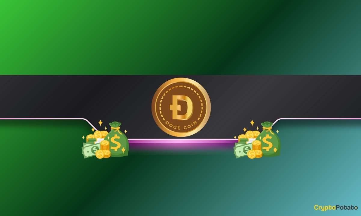 Dogecoin Dips Before Major Breakout? Here’s the Scoop