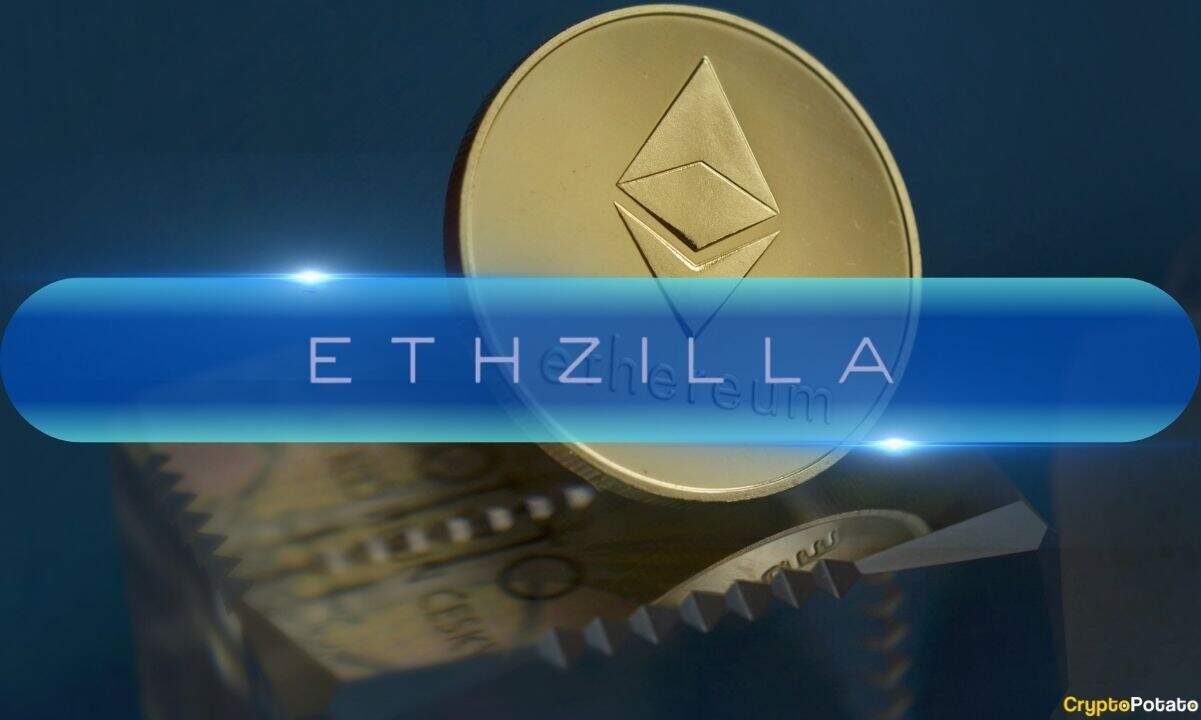 Inside ETHZilla’s Master Plan to Build a True Ethereum Yield Curve (Exclusive Interview)