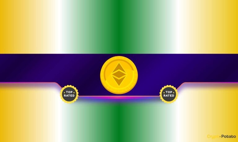 ETH Supply Tightens as On-Chain Activity Hits Yearly Highs