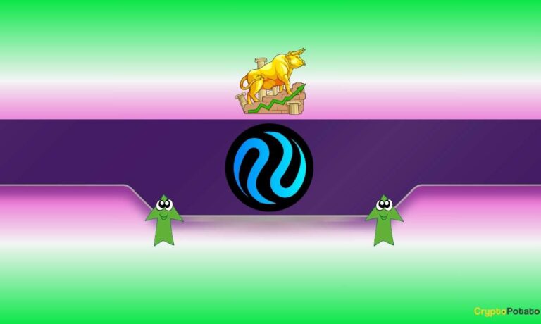 INJ Nears Key Breakout as Wallet Growth Hits All-Time High