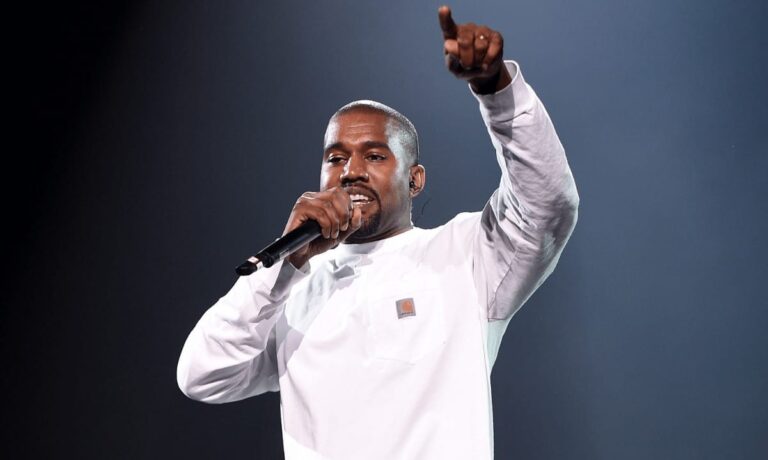 Kanye West Launches YZY Meme Coin on Solana, Hits $3B Before Crash