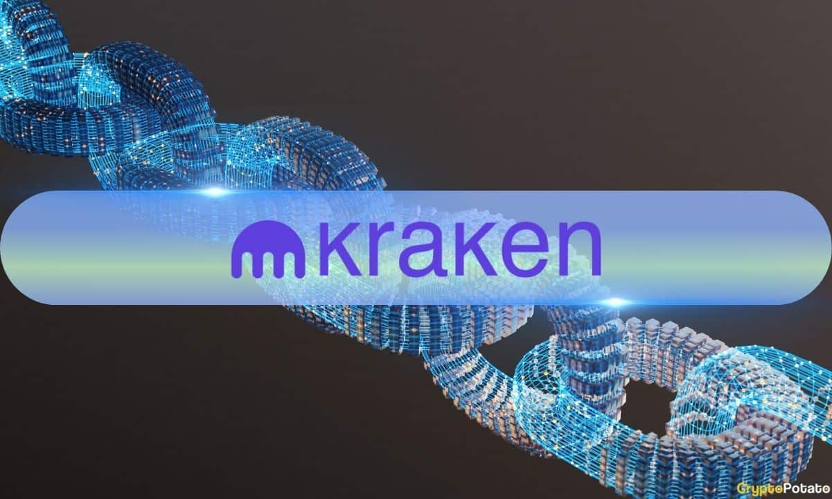 Kraken Revenue Soars Year-Over-Year – But EBITDA Takes a Hit