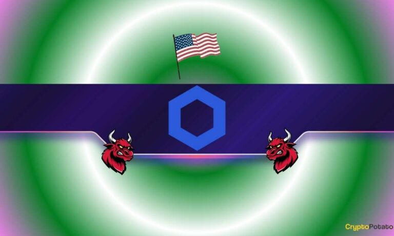 Will LINK Explode After Chainlink’s US Government Deal With Commerce Dept?