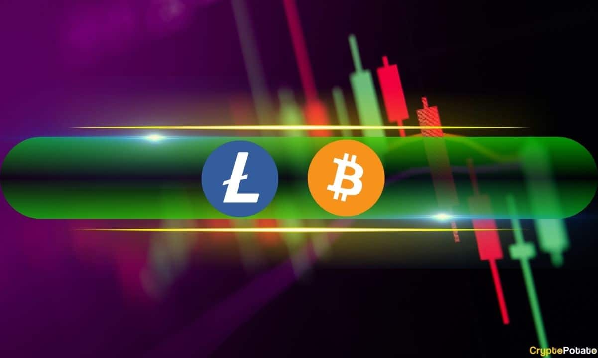 LTC Explodes 8% Despite Market-Wide Retracement, BTC Rejected Ahead of $116K: Market Watch