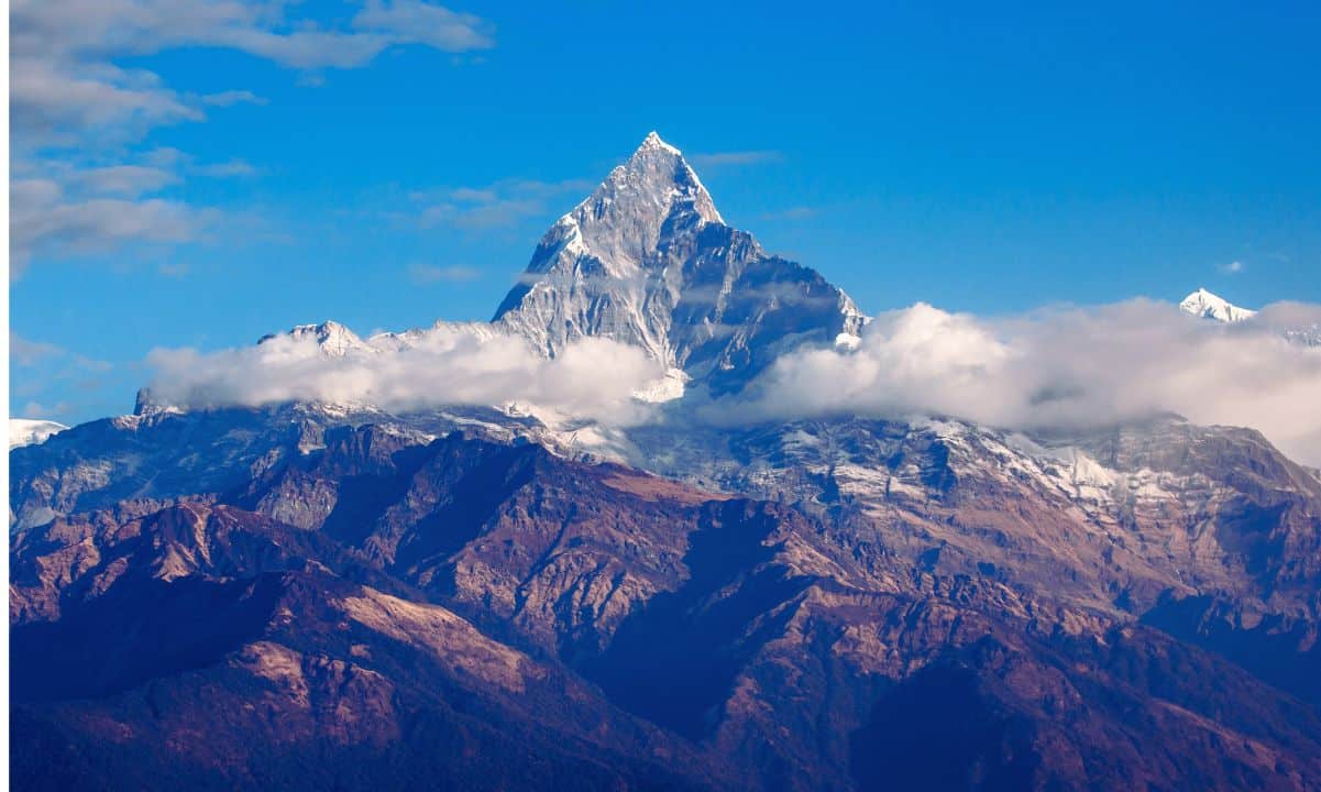 Total Crypto Market Cap Hits New All-Time High as Ethereum Flips MasterCard 