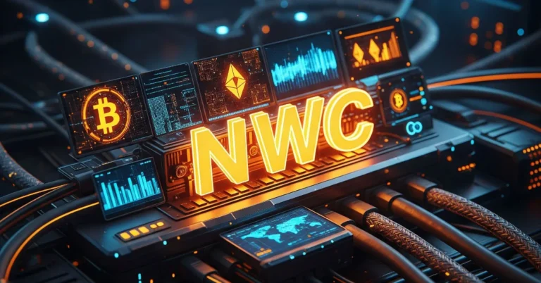 Nostr Wallet Connect is the USB-C Connector of Bitcoin Wallets