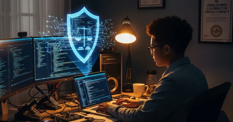 Bitcoin and Crypto Advocates Warn Congress: Protect Developers or Lose Industry Support