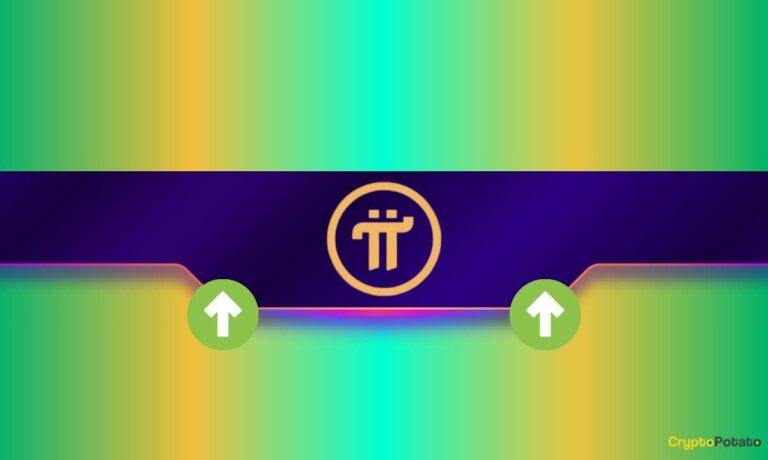 Pi Network’s Price Explodes 10%: A Dead Cat Bounce or the Worst Is Over for PI?