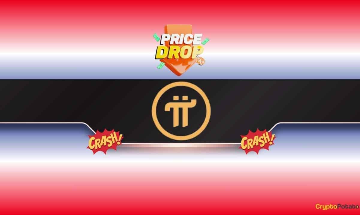 Pi Network’s (PI) Price Crashed to an All-Time Low: Is There Light in the Tunnel?