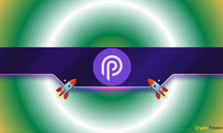 PYTH Skyrockets 91% After Securing US Government On-Chain Data Role