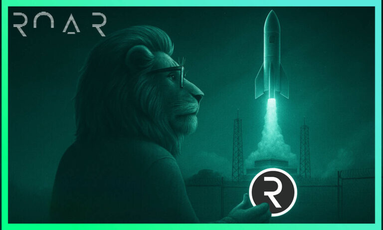 R0AR Chain Launches Public Node Sale Following $1 Million Whitelist Success