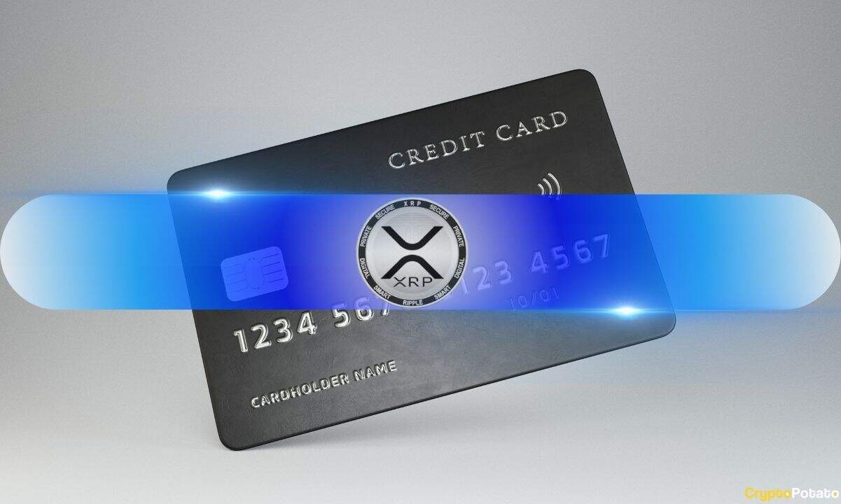 Ripple Teams Up With Gemini to Launch Exclusive XRP Credit Card