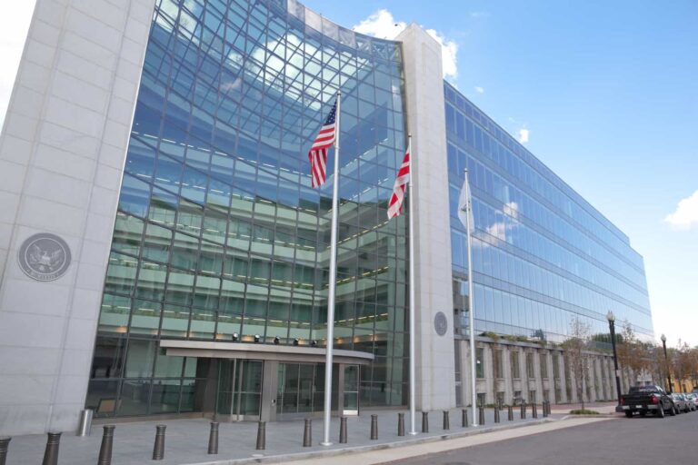 Liquid Staking Activities and Tokens Are Not Securities, Says SEC