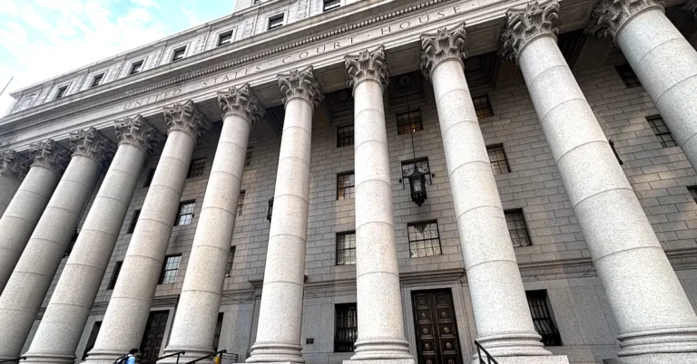 Tornado Cash Trial Concludes: Roman Storm Found Guilty of One of Three Counts