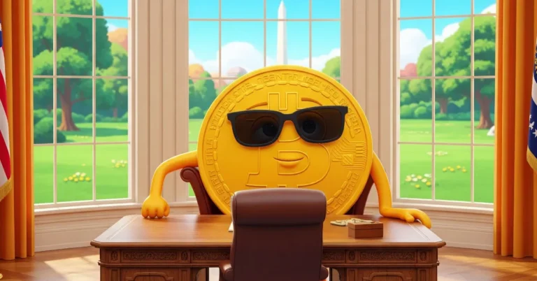 200 Days of the Bitcoin President — Is Donald Trump’s Second Term Cause for Celebration or Concern?