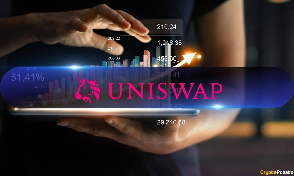 Bitwise CIO: Here’s Why Uniswap Feels Undervalued at $6 Billion