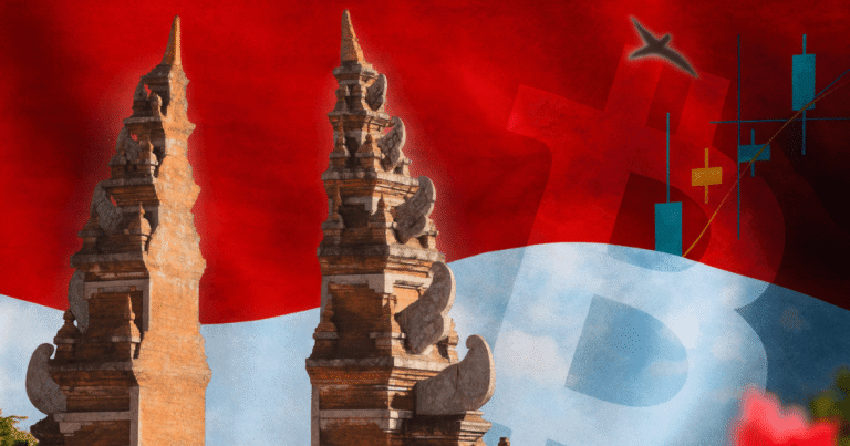 Indonesian officials eye Bitcoin mining for national reserves after key meeting