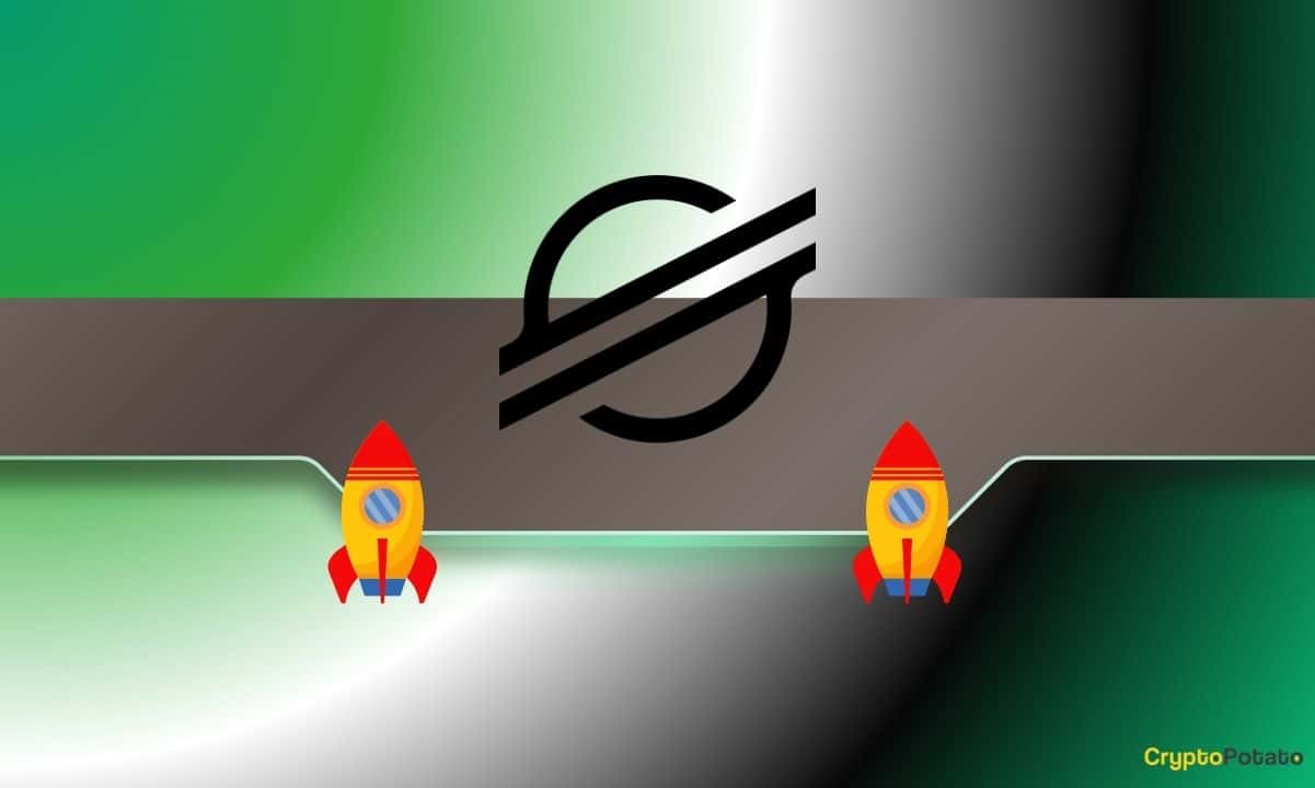 Is This the XLM Breakout Bulls Have Been Waiting For?