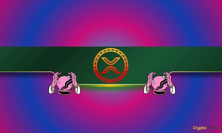 470,000,000 XRP Offloaded by Whales — What’s Next for Ripple’s Price?