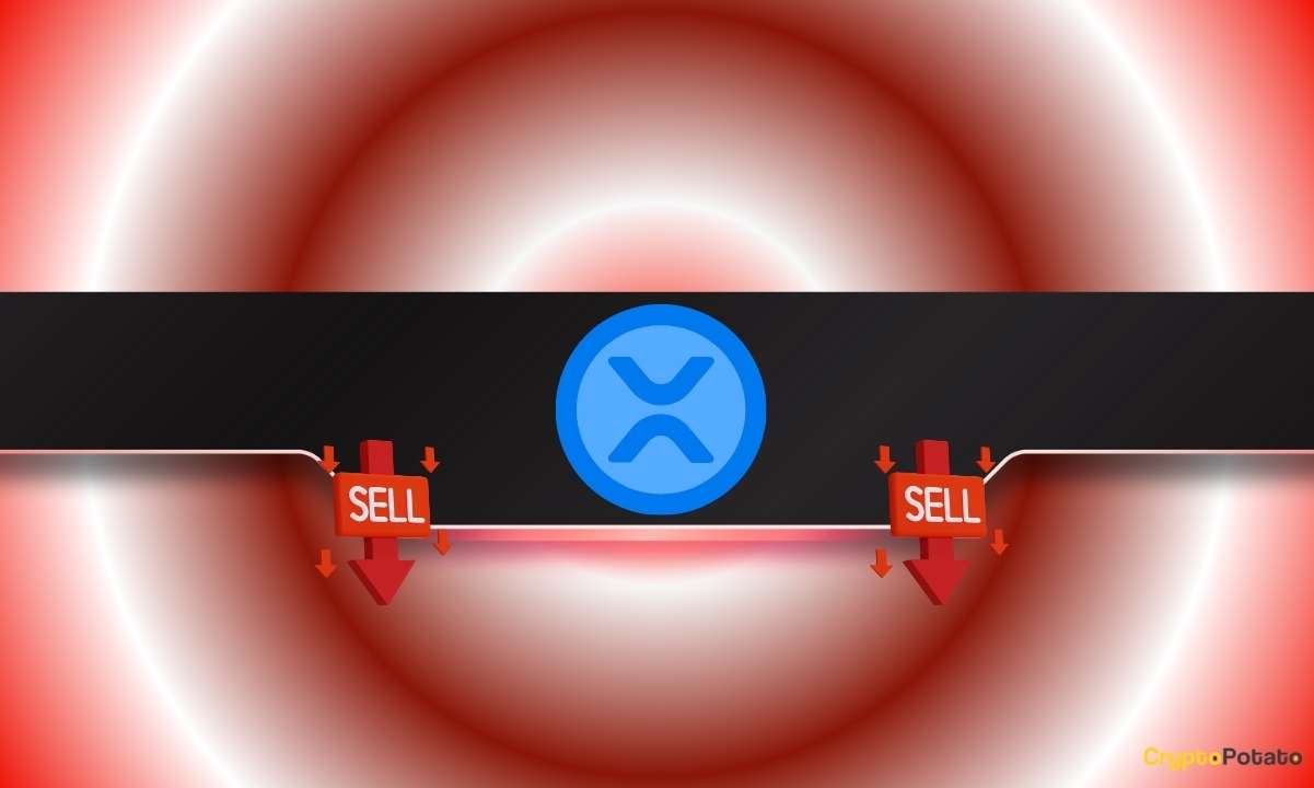 Is This the Time to Sell XRP? Analysts Eye a Lower Re-entry Point