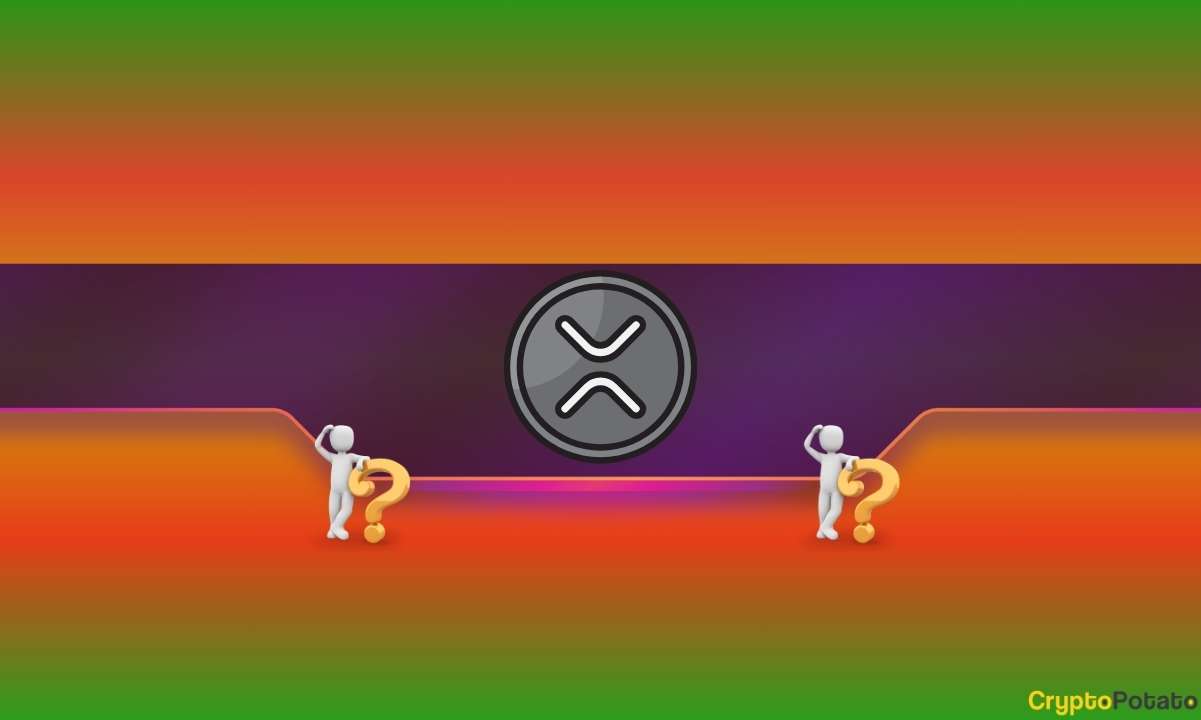 XRP Army Beware: Is This the Ultimate Top Signal for Ripple’s Price?