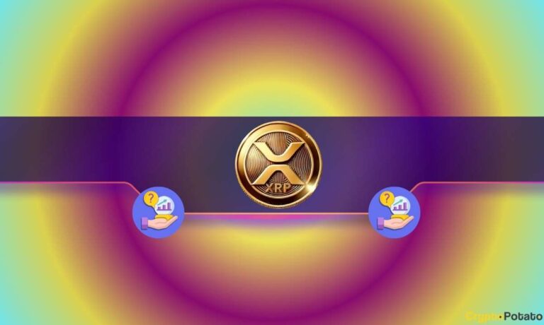 XRP in Danger: Ripple Token Could Fall Further After Losing Key Resistance (Analyst)