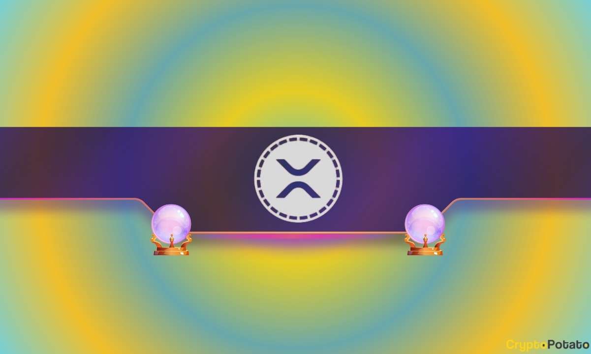 Ripple (XRP) Rally Gains Steam as Whales and Institutions Pile In