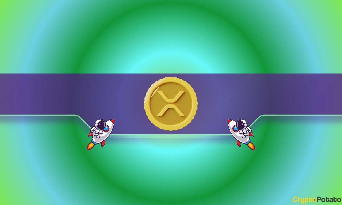 Ripple’s XRP Eyes $8 as Chart Echoes Legendary 2017 Rally