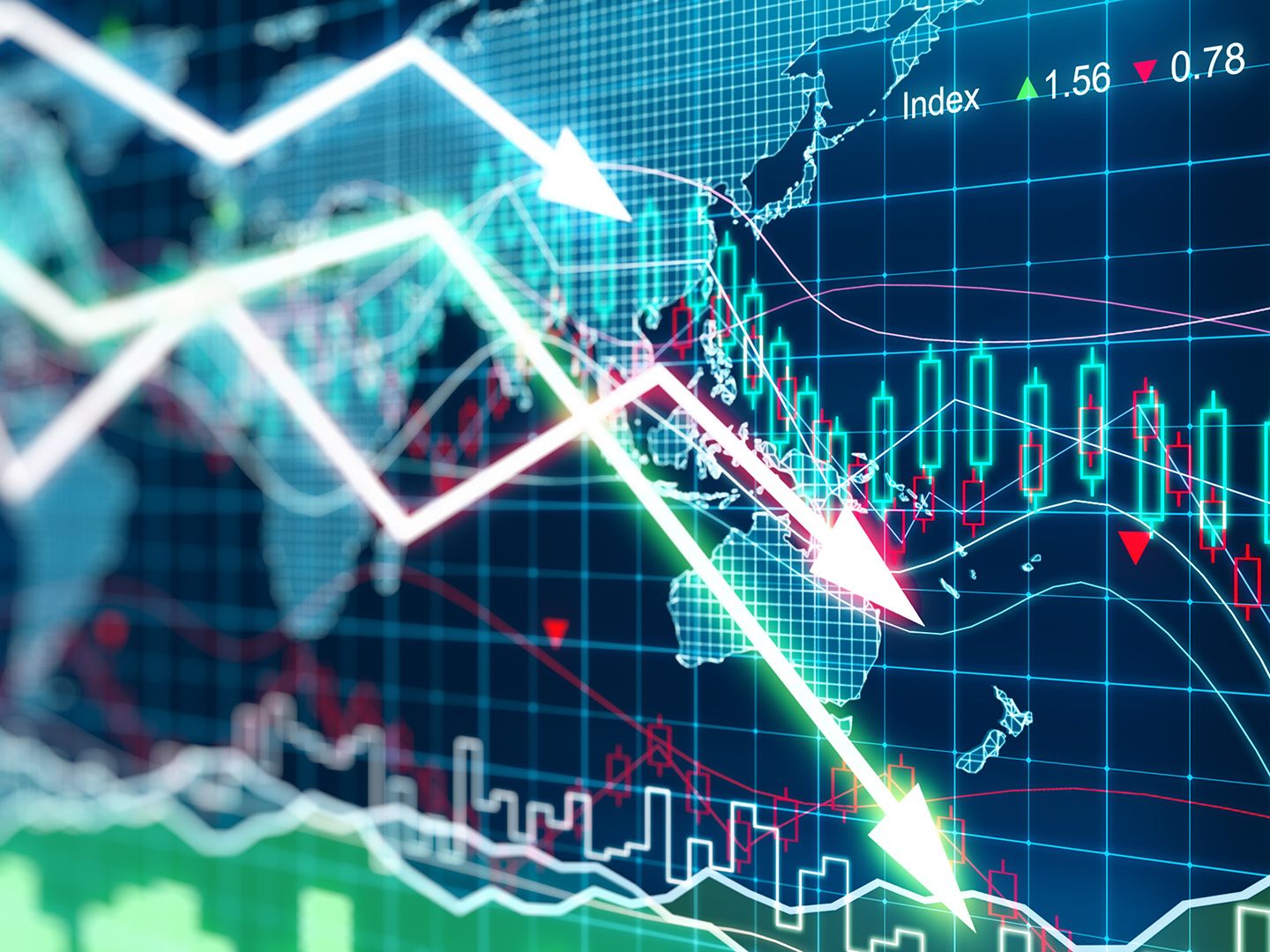 Does the Fed Need to Cut Now? Bitcoin Crumbles Back Below $113,000 After ISM Services PMI