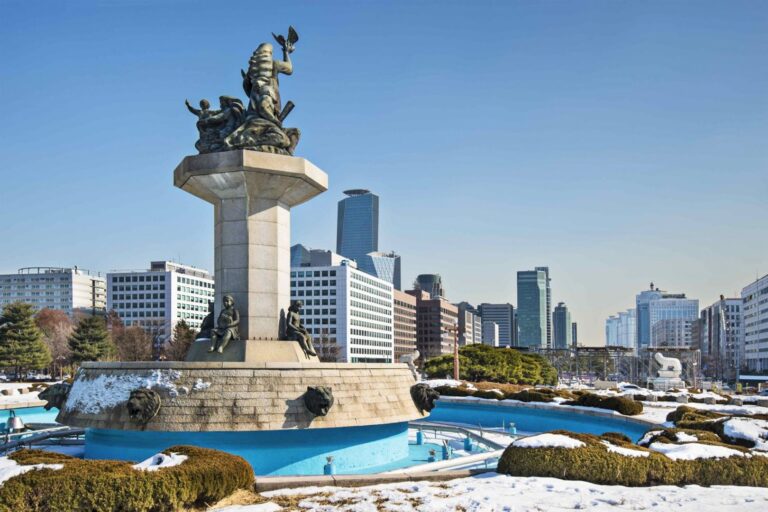 South Korea’s Top Banks Said to Meet Tether, Circle on Stablecoin Partnerships: Report