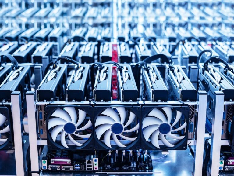 Bitcoin Mining Profitability Rose 2% in July Amid BTC Price Rally, Jefferies Says