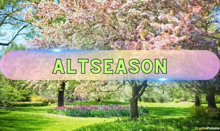 Altseason Sentiment Breaks Down as Bitcoin Holds Steady: Santiment