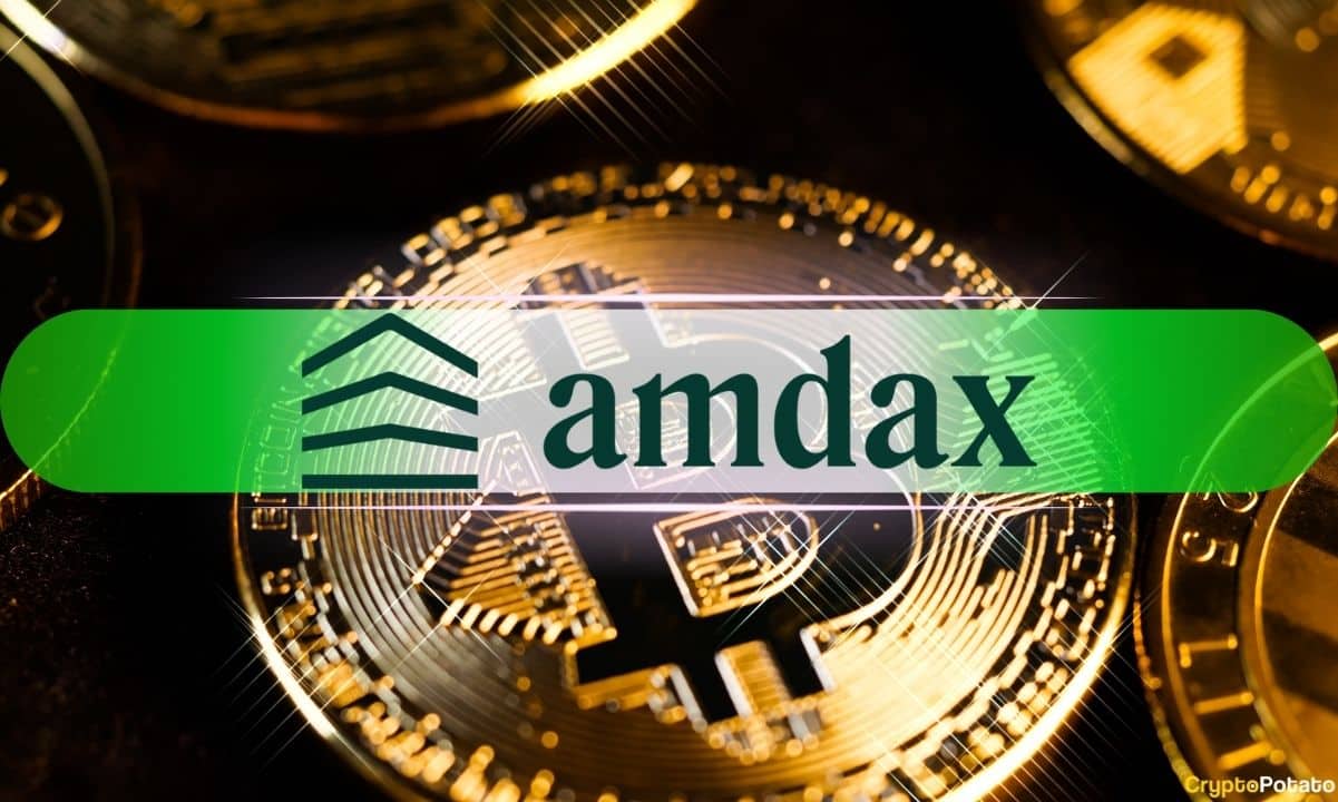 Another One: Dutch Firm Amdax to Roll Out Bitcoin Treasury Strategy