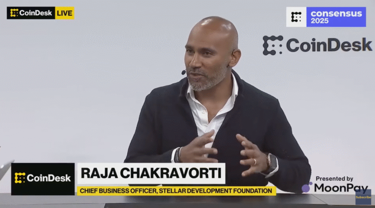 Stellar Development Foundation Invests in Archax, Aiming to Boost Tokenization