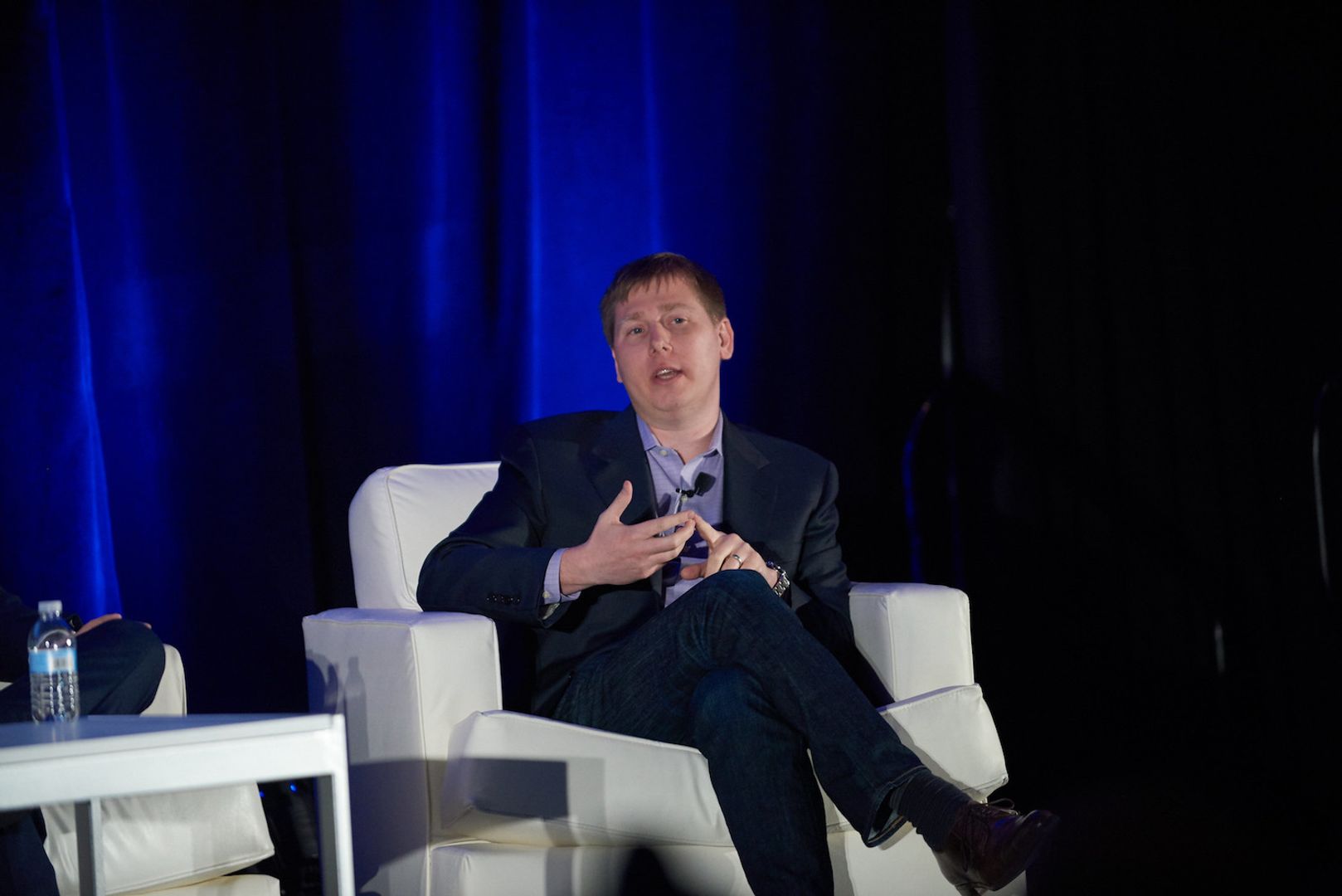 DCG’s Barry Silbert Returns to Grayscale as Chairman Amid IPO Push