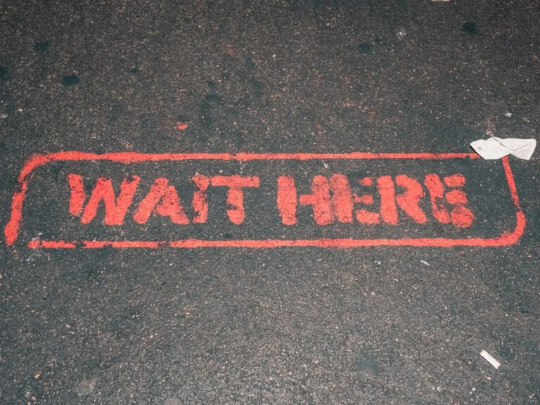 Markets Today: Holding Steady for Powell