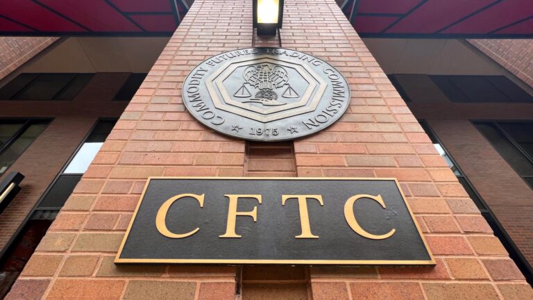 CFTC: Crypto Firms That Left U.S. Can Open Doors Here as Foreign Boards of Trade