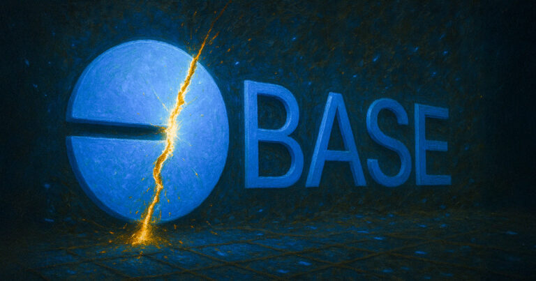 Coinbase’s Base resumes block production after brief outage