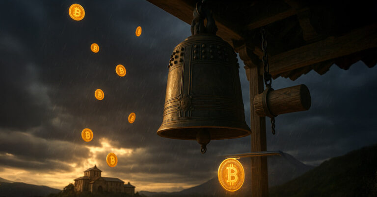 Bhutan trims $92 million in government Bitcoin amid market dip