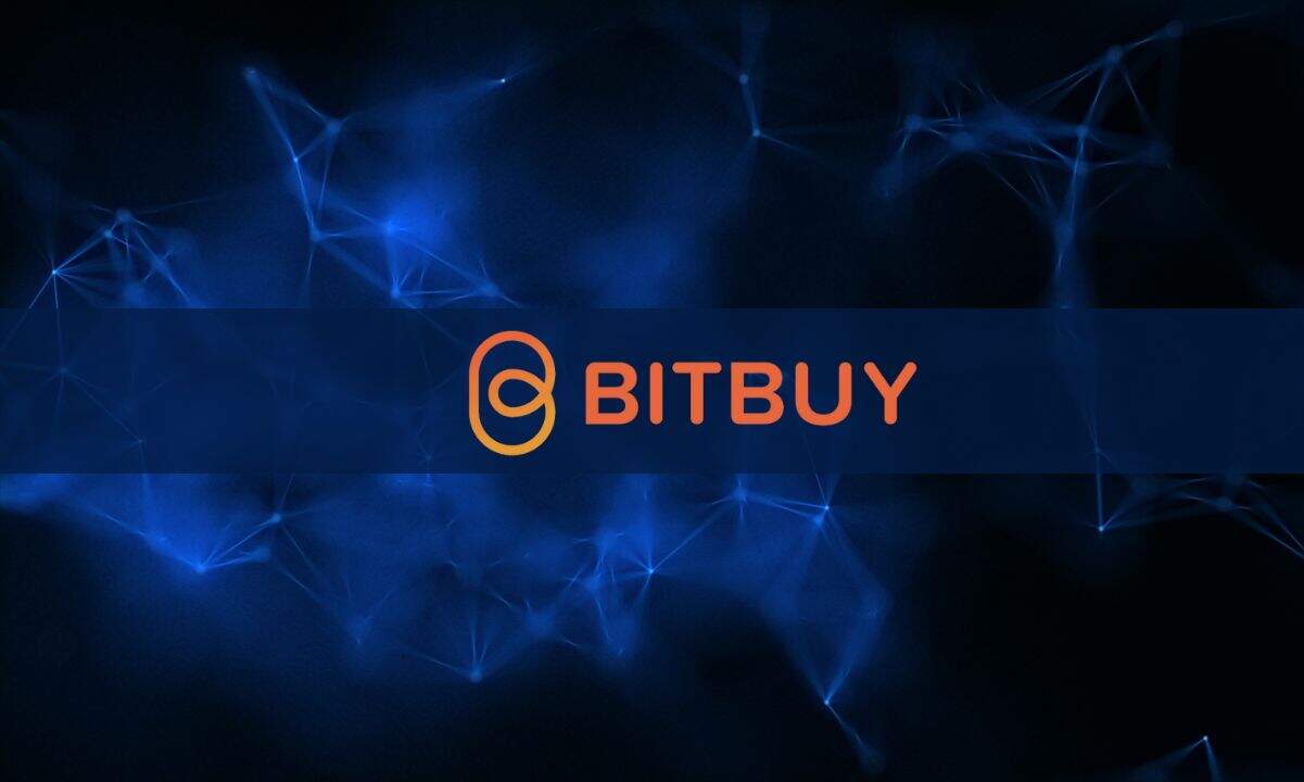 Bitbuy: Your One-Stop Shop for Everything Crypto in Canada