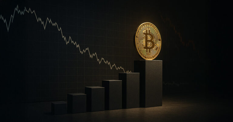 There is no second best: Bitcoin consistently outperforms all major assets despite near-term selloff