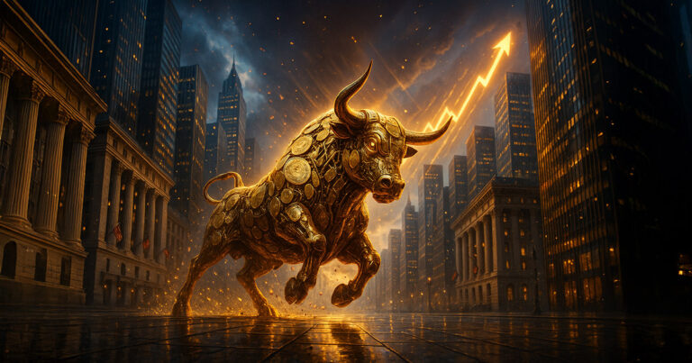 Bitcoin’s ‘mid-cycle strength’: Tuur Demeester predicts $500k target and historic institutional bull run