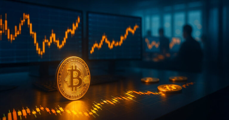 Bitcoin SOPR shows consistent profit realization despite price pullback