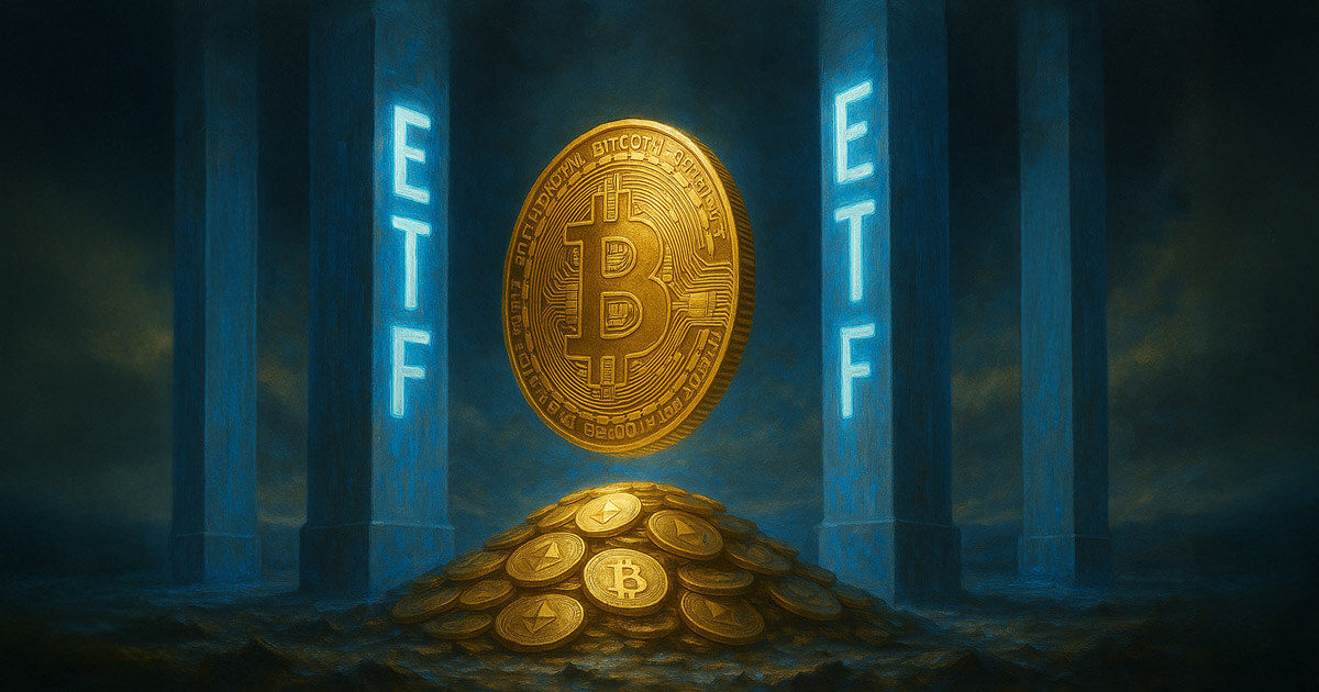 Bitcoin volatility hits record low as ETFs influence market conditions