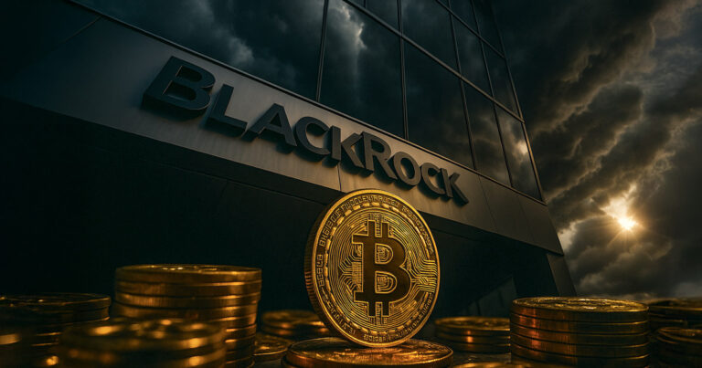 Brevan Howard reports $2.3B Bitcoin exposure via BlackRock’s IBIT ETF, becoming second-largest holder