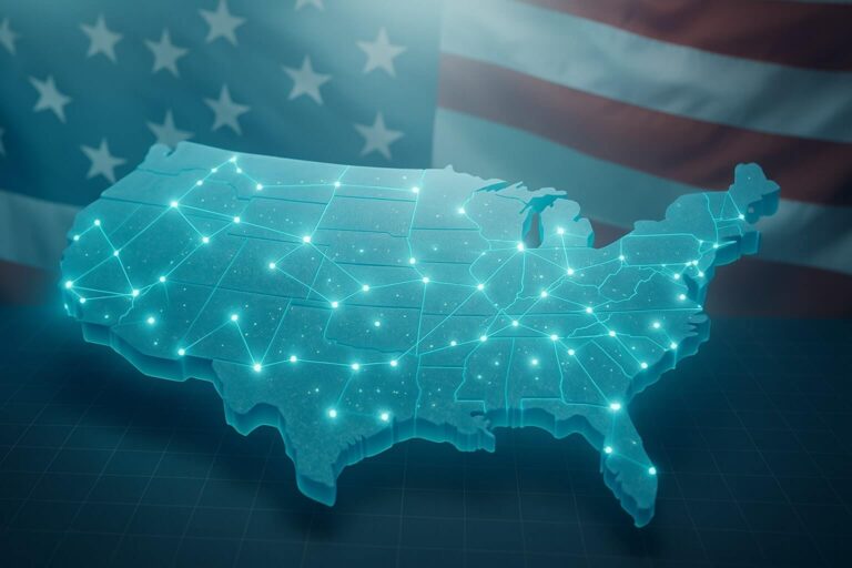 Commerce Secretary Lutnick announces plans to issue US GDP statistics on blockchain
