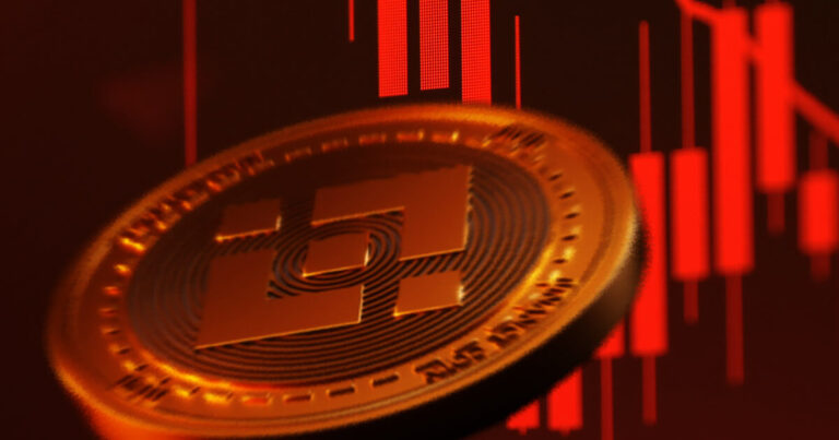 BNB treasury company faces delisting from Nasdaq on Aug. 21