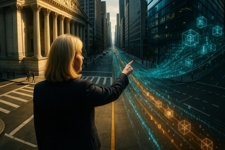 Federal Reserve says US banks should serve crypto without fear of penalties