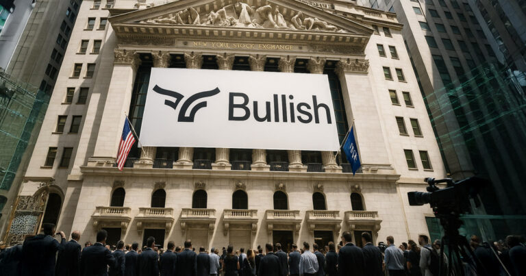 Ripple’s RLUSD and Donald Trump-linked USD1 used in Bullish’s $1.1 billion IPO settlement